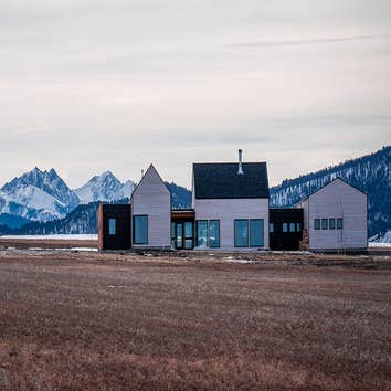 Black Label Custom Homes