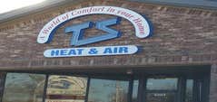 Ts Heat & Air