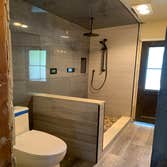 Steam Shower