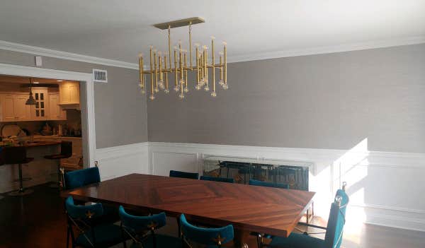 Interior Painting