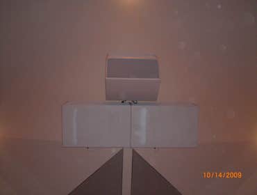 Colonial Presbyterian ISP Reference Line Array Installation