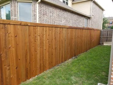 Fence