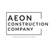 Aeon Construction Company Inc logo