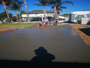 Photos from Lucky Concrete