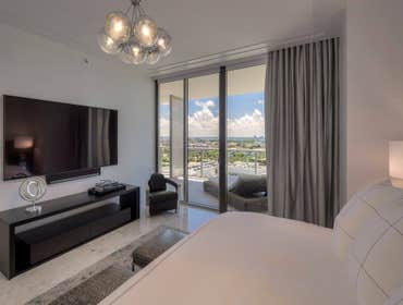 COMPLETED PROJECT - THE ST. REGIS, BAL HARBOUR