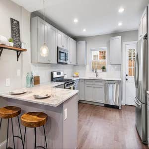 Stephen Barnabei Home Remodeling