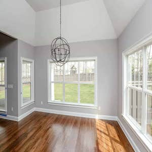 Photos by Blackston Custom Homes #1