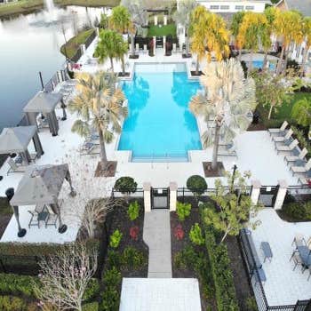 Legacy Pavers