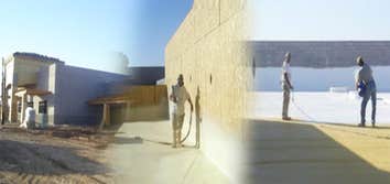 R & S Foam Roofing LLC We are a local business and our highly skilled and professional team are here to offer you a comprehensive treatment service. We