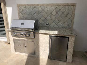 Photos by Oasis Pools and Pavers #1