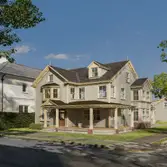 West Chester, PA Custom Home