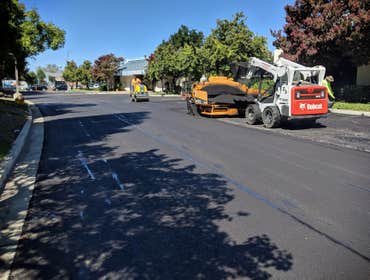 Photos by Apex Asphalt Paving #1