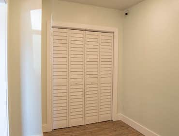 Industrial Drive Renovations