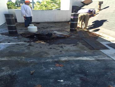Photos from Wang's Roofing
