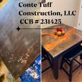 Photos by Conte Tuff Construction, LLC #1