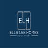Ella Lee Homes logo