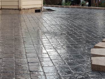 Photos from Roche Concrete
