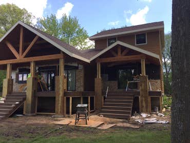 Photos from Hammertime Construction LLC