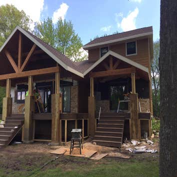 Photos from Hammertime Construction LLC