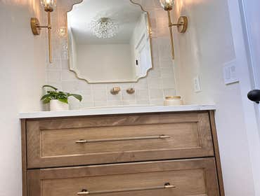 Photos by Luciano Luxury Construction Corp #32