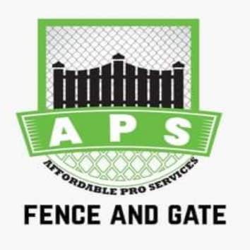 Affordable Pro Services Fence and Gate