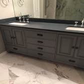 Master Vanity
