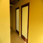 Interior decorative/privacy