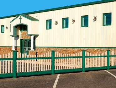 Fences