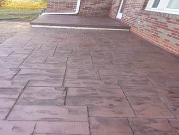 Photos from Walkways N More Concrete