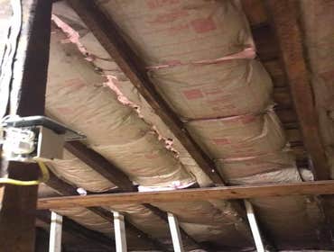 Photos by Amspan Abatement Construction, LLC #1