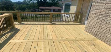Hernandez Roofing LLC