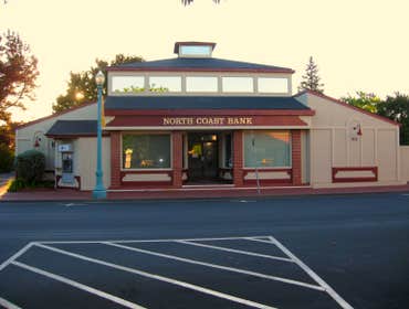 Healdsburg Bank