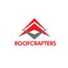 RoofCrafters logo