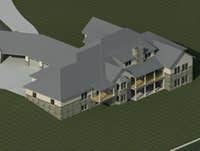 Photos by John O Yoder III - Registered Architect #1