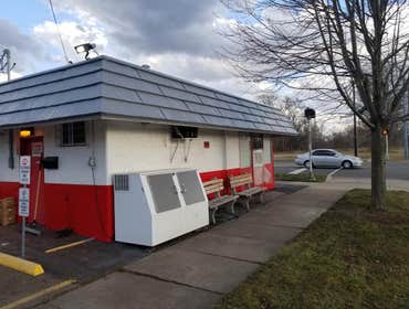 Dairy Queen