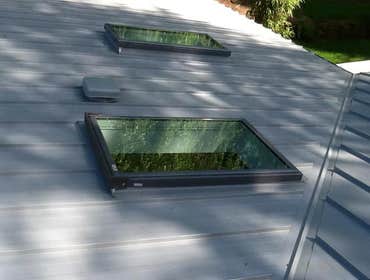Giron Roofing LLC Project 1