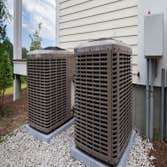 Central Gwinnett Heating & Cooling