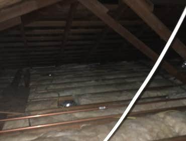 Insulation - Northridge - July 2019