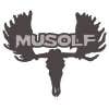 Musolf Homes logo