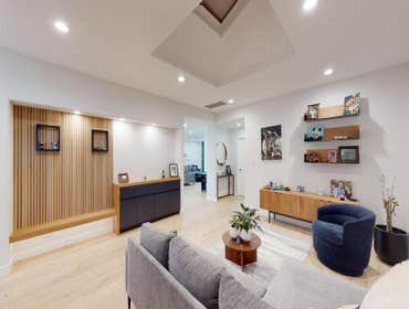 Sunnyvale Home Addition & Full Home Remodel