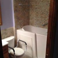 Photos from Micks Plumbing Co LLC Mickel Smith