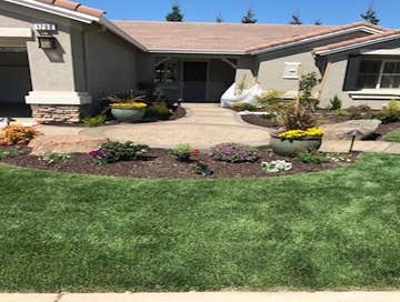 Photos by M B J Concrete Construction #1