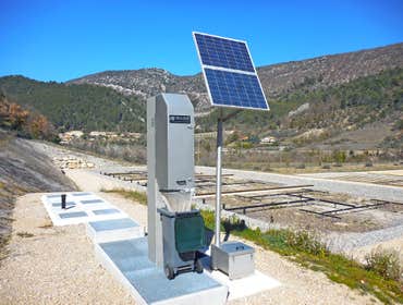 Photos by Jersey Solar Energy and Power #1