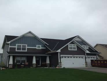 Photos by Dba Sps Contracting, Skeffington Construction LLC #1