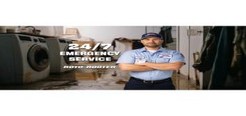 Roto-Rooter Plumbing & Water Cleanup