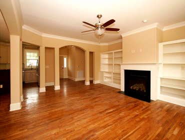 General Renovations
