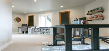 lake creek modern farmhouse