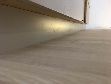 Photos by Nick Hammer General Builder #2