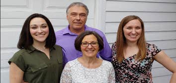 Tom the Toolman Tyler's Family