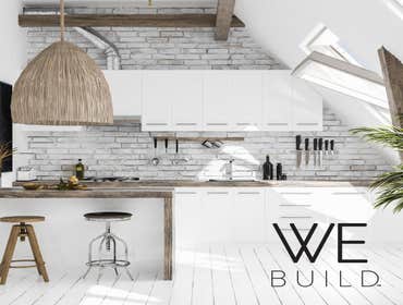 Photos by We Build, LLC #1
